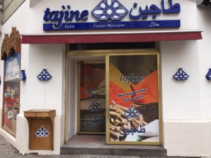 Foto: Tajine